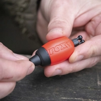 Fox Black Label Dumpy Halo Bobbins